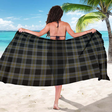 Perry Ancient Tartan Sarong - Tartan Vibes Clothing