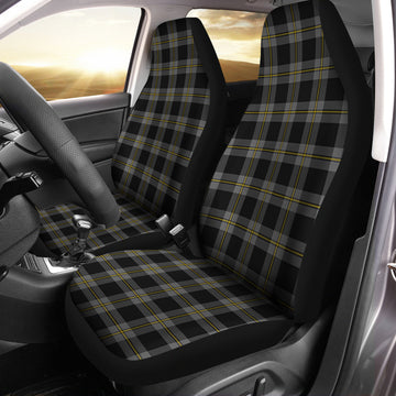Perry Ancient Tartan Car Seat Cover - Tartan Vibes Clothing