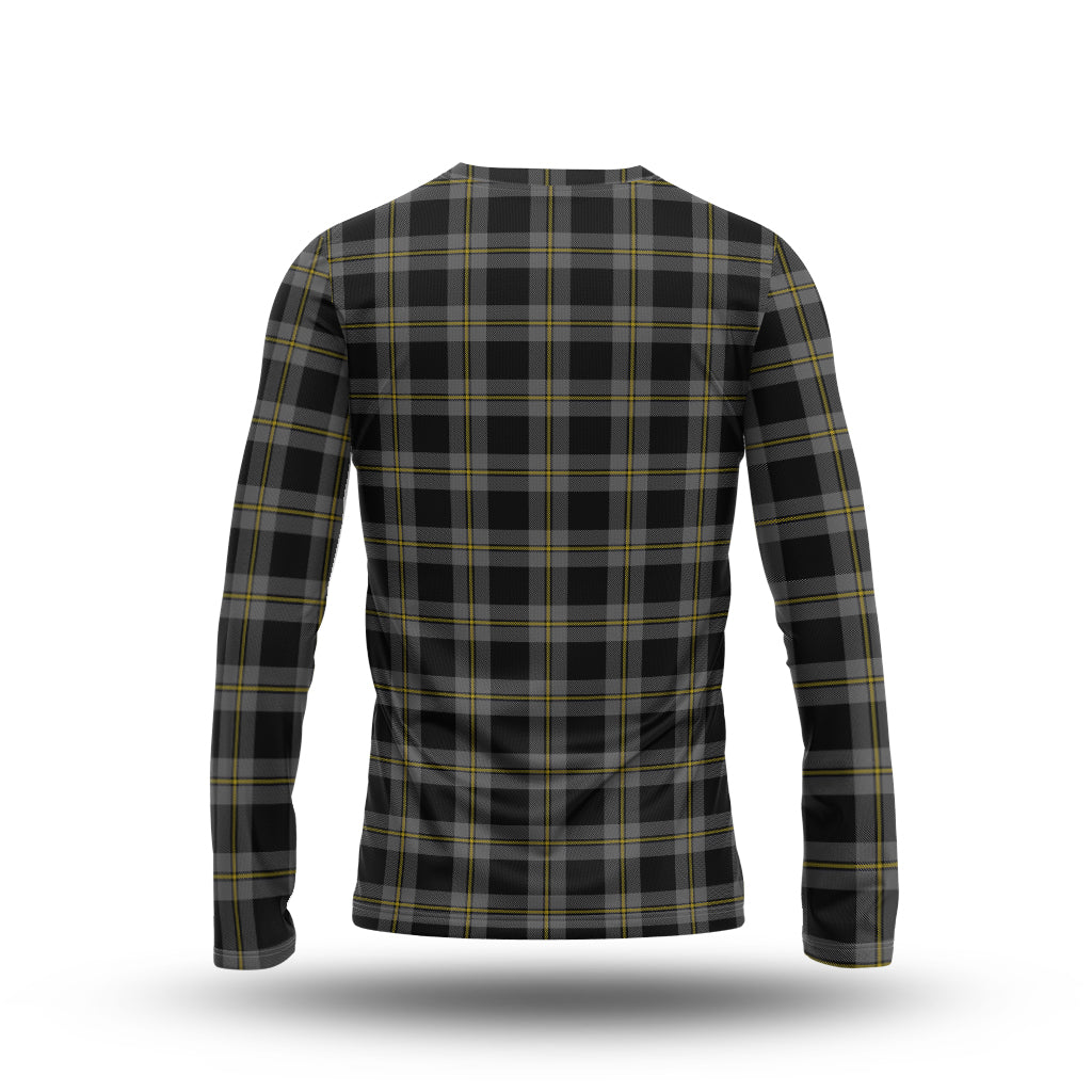 Perry Ancient Tartan Long Sleeve T-Shirt - Tartan Vibes Clothing