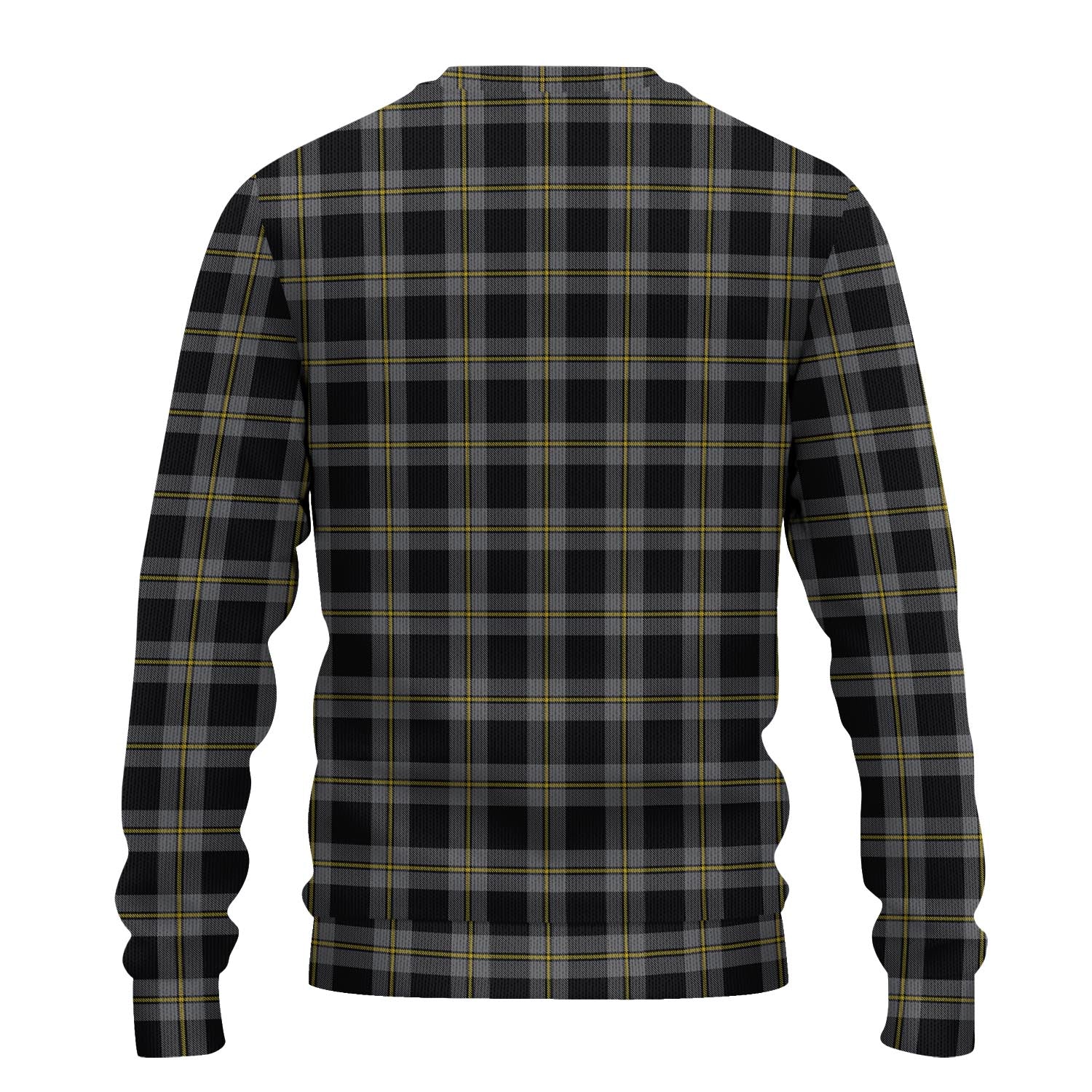 Perry Ancient Tartan Ugly Sweater - Tartan Vibes Clothing