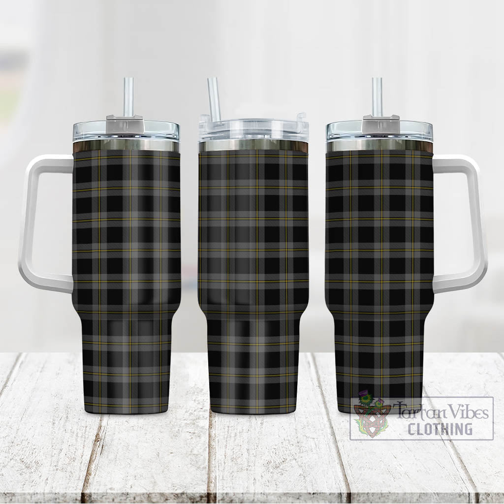 Perry Ancient Tartan Tumbler with Handle - Tartan Vibes Clothing