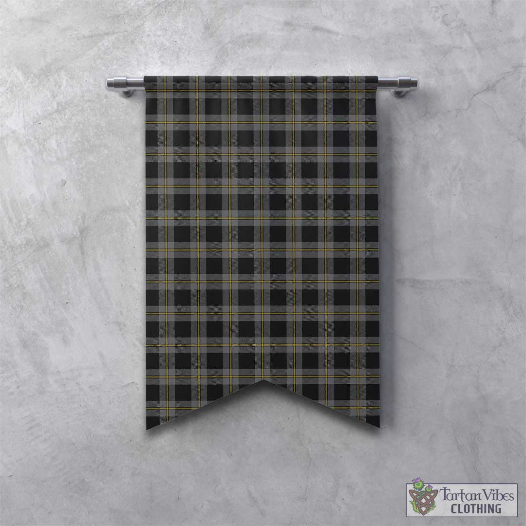 Perry Ancient Tartan Gonfalon, Tartan Banner - Tartan Vibes Clothing