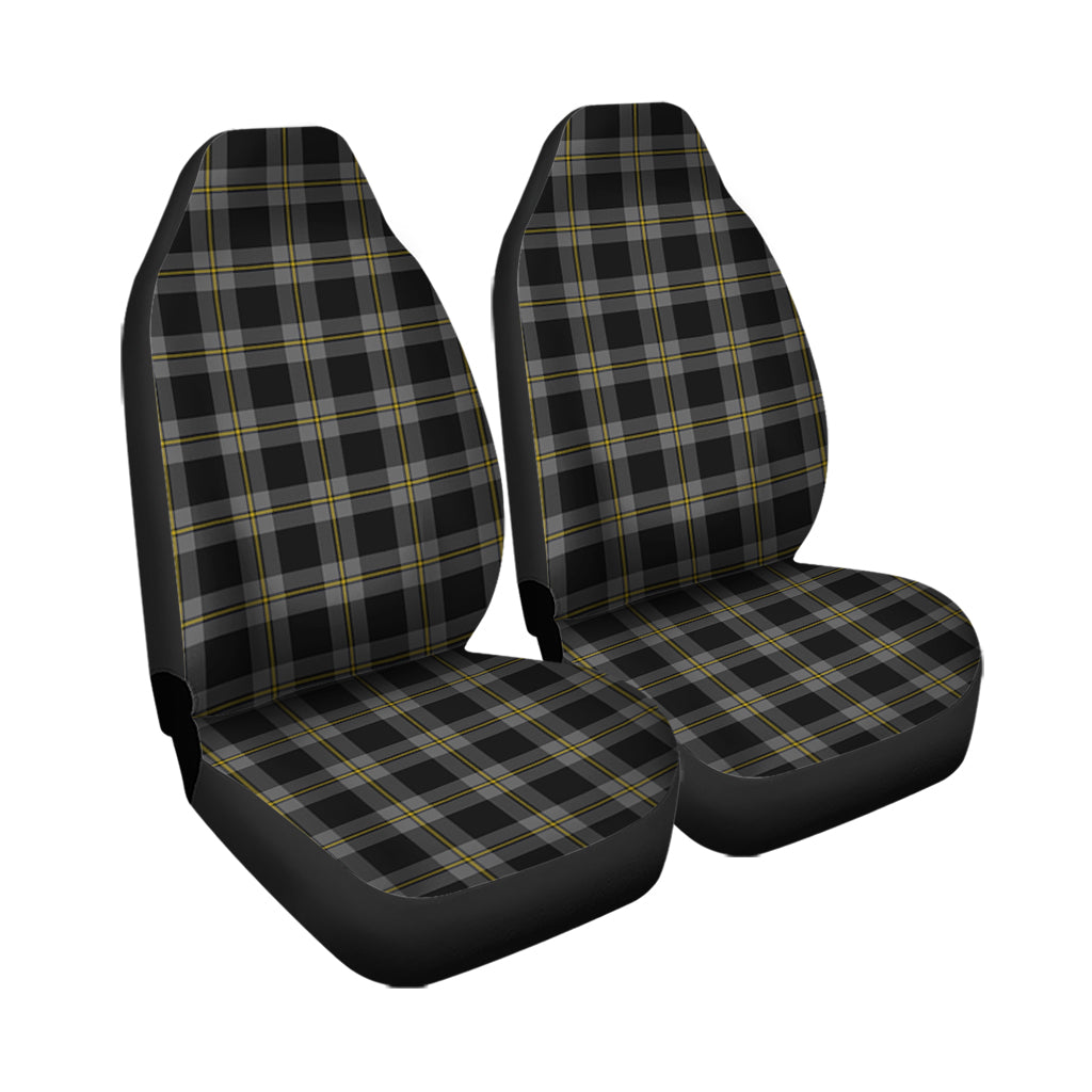 Perry Ancient Tartan Car Seat Cover - Tartan Vibes Clothing