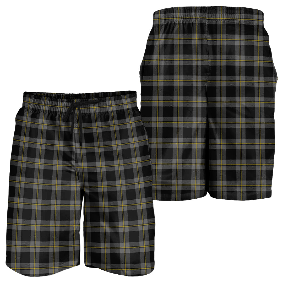 Perry Ancient Tartan Mens Shorts - Tartan Vibes Clothing