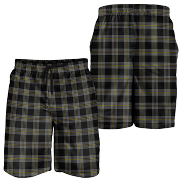 Perry Ancient Tartan Mens Shorts - Tartan Vibes Clothing