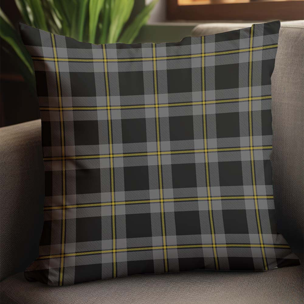 Perry Ancient Tartan Pillow Cover - Tartan Vibes Clothing