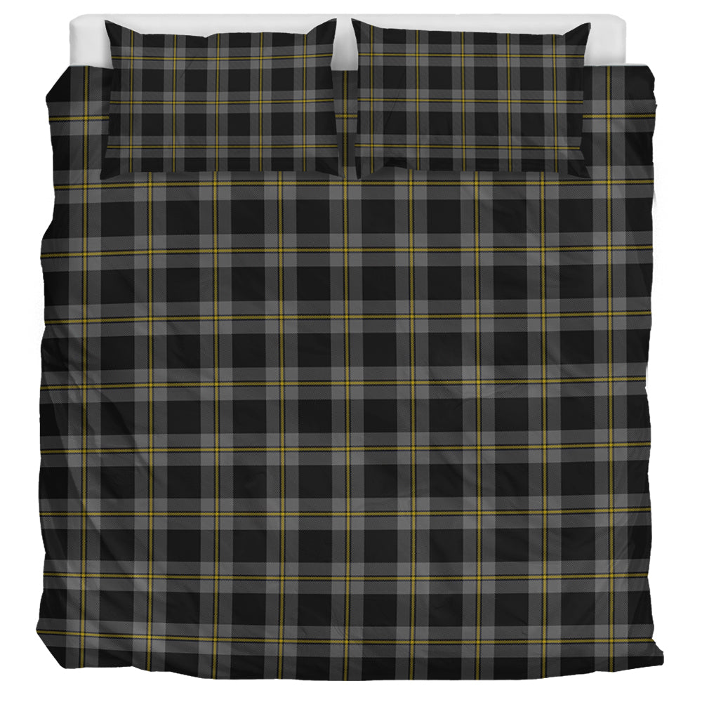 Perry Ancient Tartan Bedding Set - Tartan Vibes Clothing