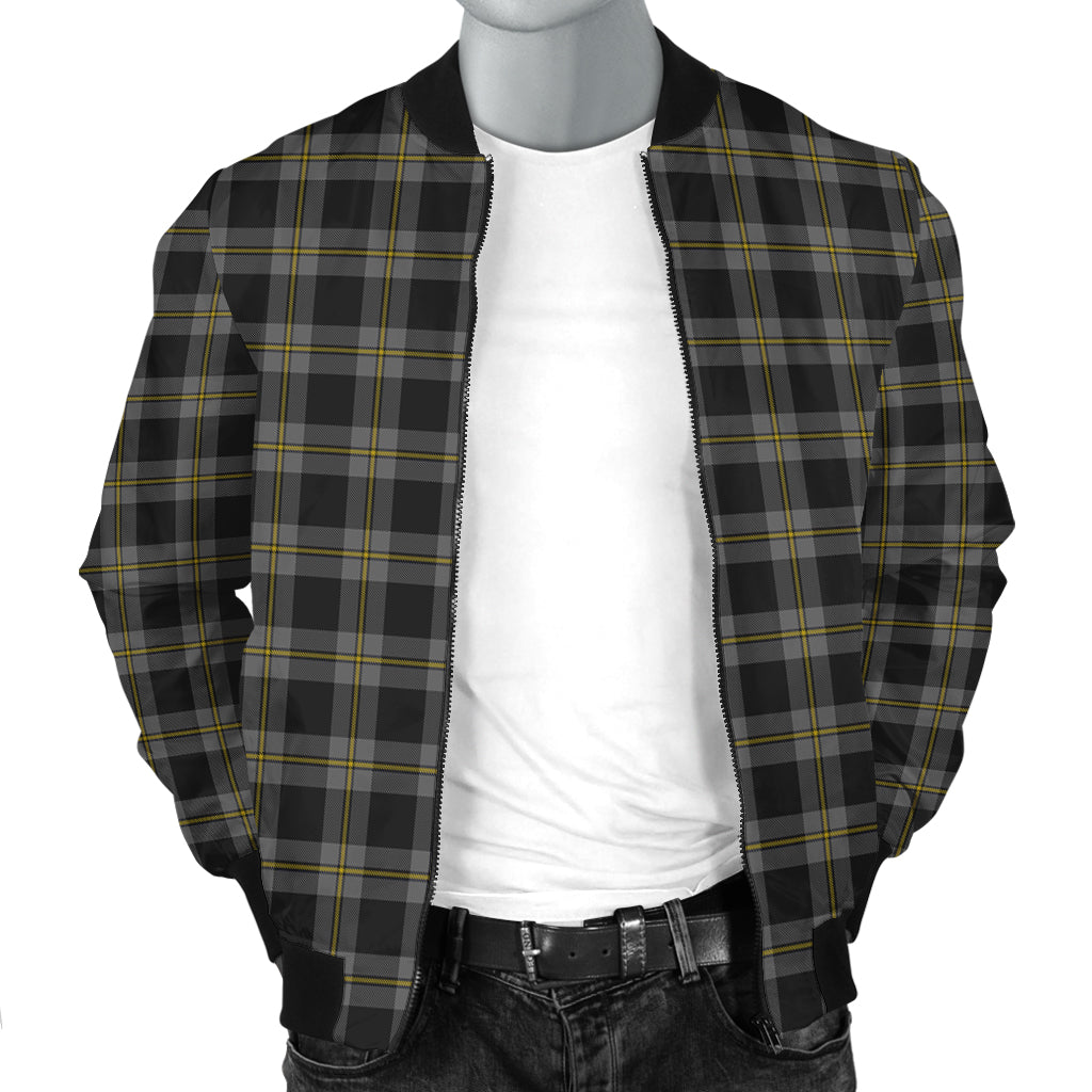Perry Ancient Tartan Bomber Jacket - Tartan Vibes Clothing