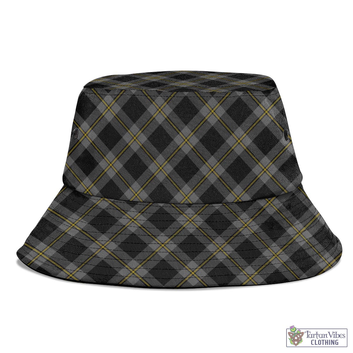 Perry Ancient Tartan Bucket Hat - Tartan Vibes Clothing