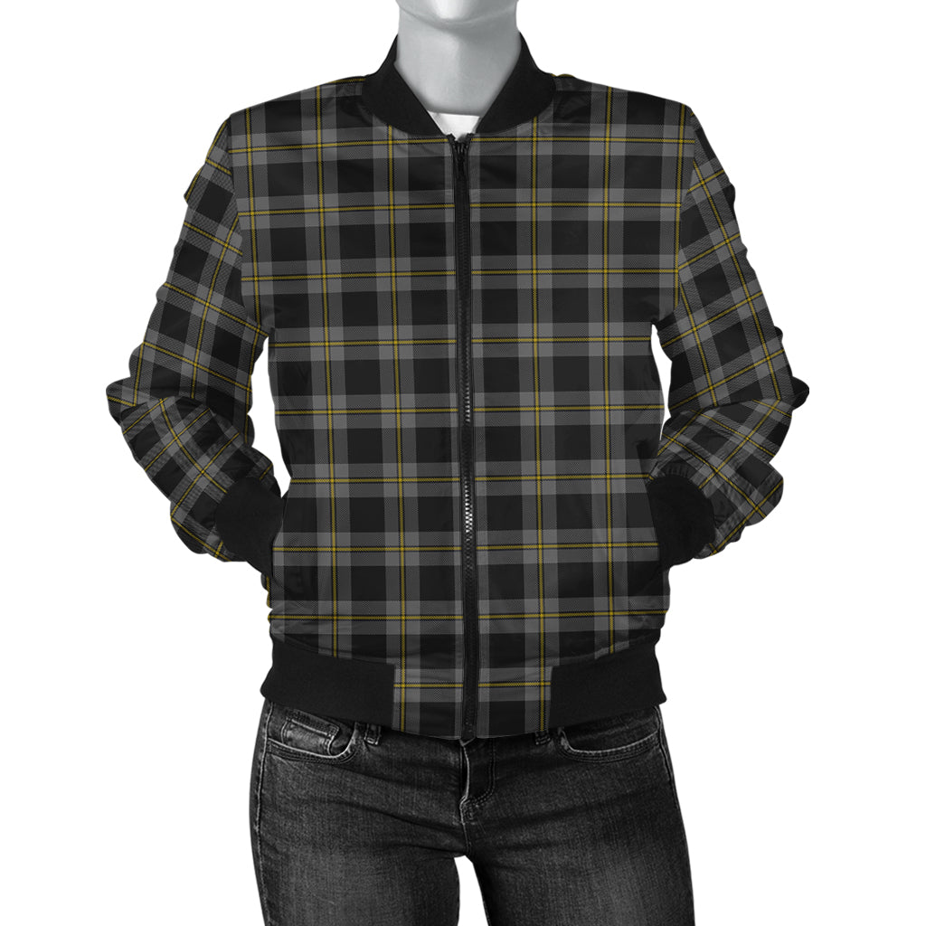 Perry Ancient Tartan Bomber Jacket - Tartan Vibes Clothing