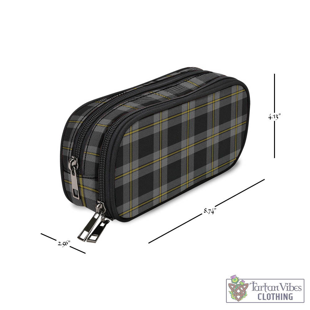 Perry Ancient Tartan Pen and Pencil Case - Tartan Vibes Clothing