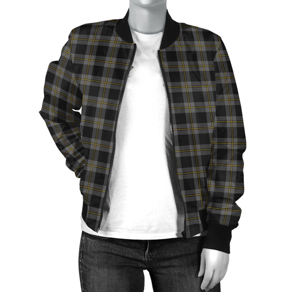 Perry Ancient Tartan Bomber Jacket - Tartan Vibes Clothing
