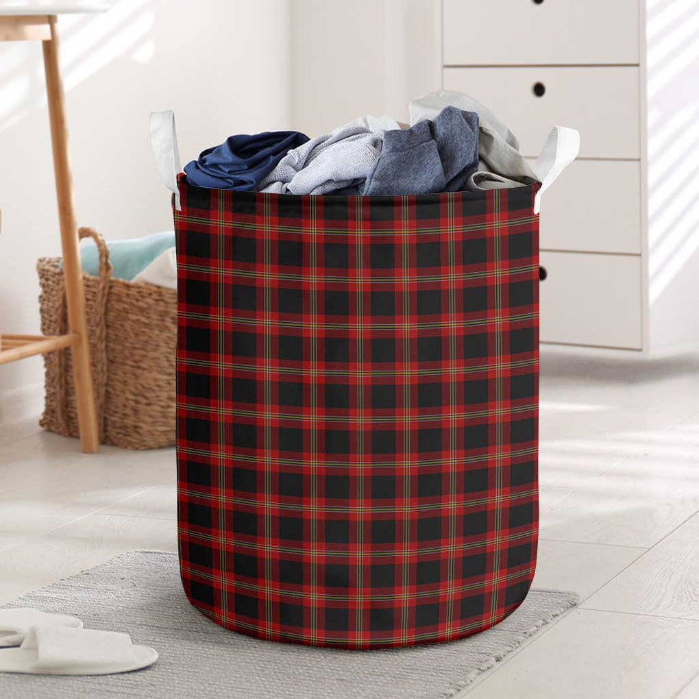 Perry - Pirrie Tartan Laundry Basket One Size - Tartan Vibes Clothing