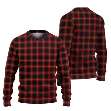 Perry-Pirrie Tartan Ugly Sweater Unisex - Tartan Vibes Clothing