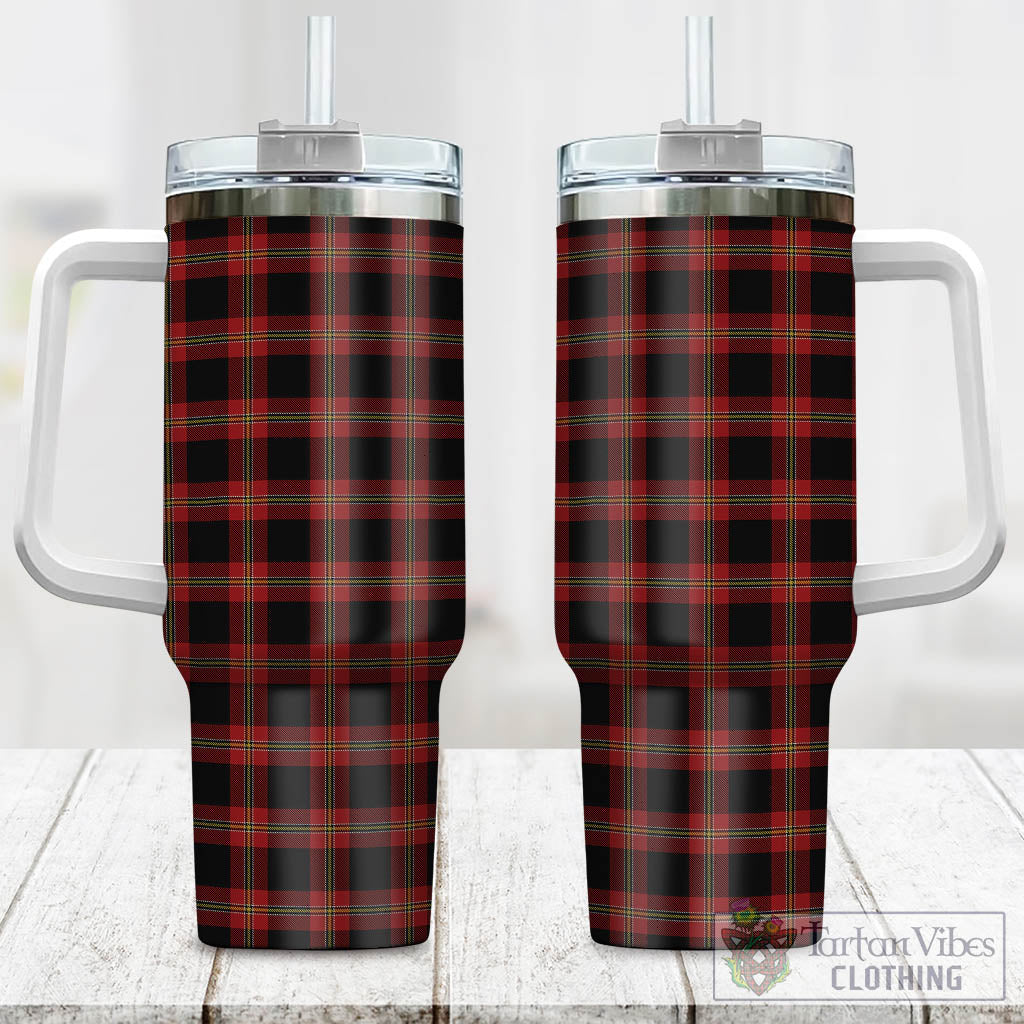 Tartan Vibes Clothing Perry-Pirrie Tartan Tumbler with Handle