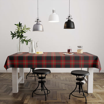 Perry-Pirrie Tartan Tablecloth - Tartan Vibes Clothing