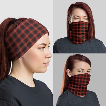 Perry-Pirrie Tartan Neck Gaiters, Tartan Bandanas, Tartan Head Band - Tartan Vibes Clothing