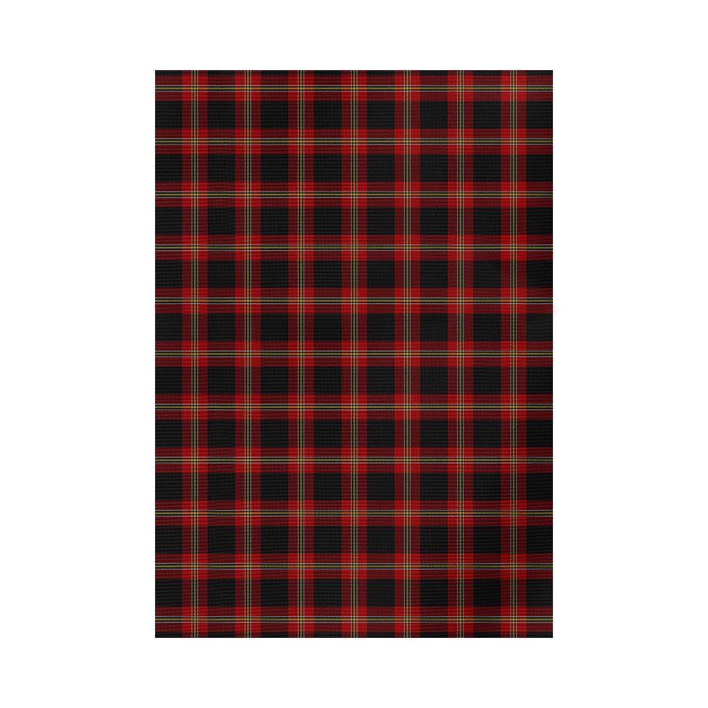 Perry-Pirrie Tartan Flag - Tartan Vibes Clothing