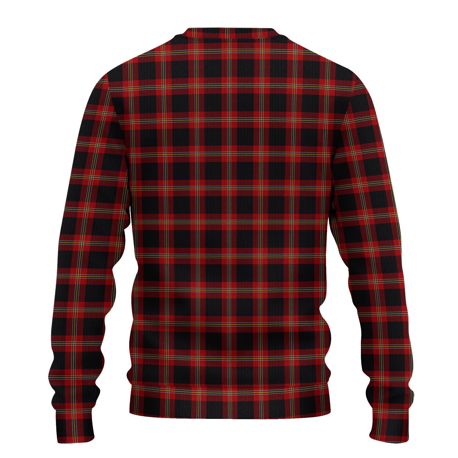 Perry-Pirrie Tartan Ugly Sweater - Tartan Vibes Clothing