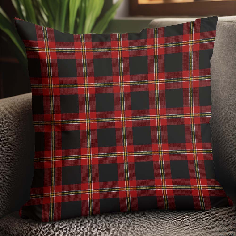 Perry-Pirrie Tartan Pillow Cover - Tartan Vibes Clothing