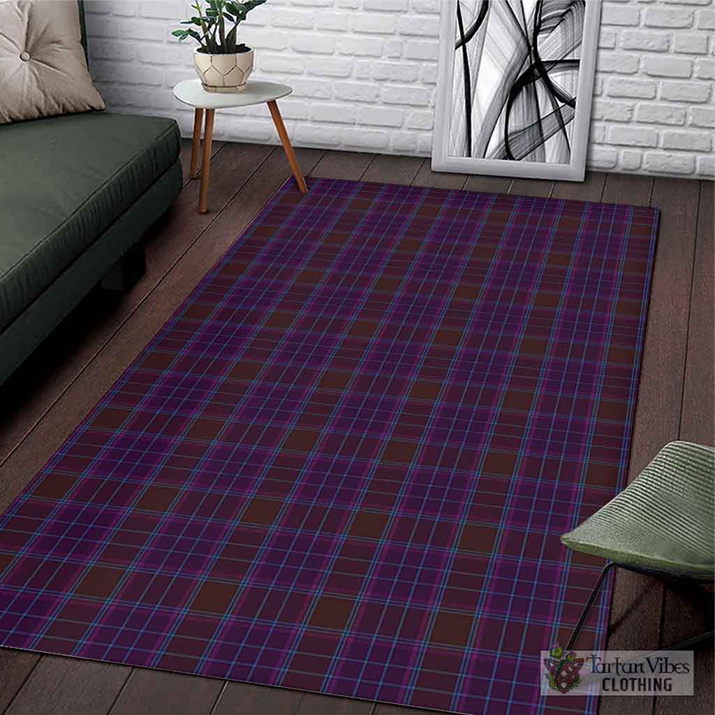 Phillips Tartan Area Rug L 59*86 inch (150x220 cm) - Tartan Vibes Clothing