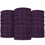 Phillips Tartan Neck Gaiters, Tartan Bandanas, Tartan Head Band package One Size - Tartan Vibes Clothing