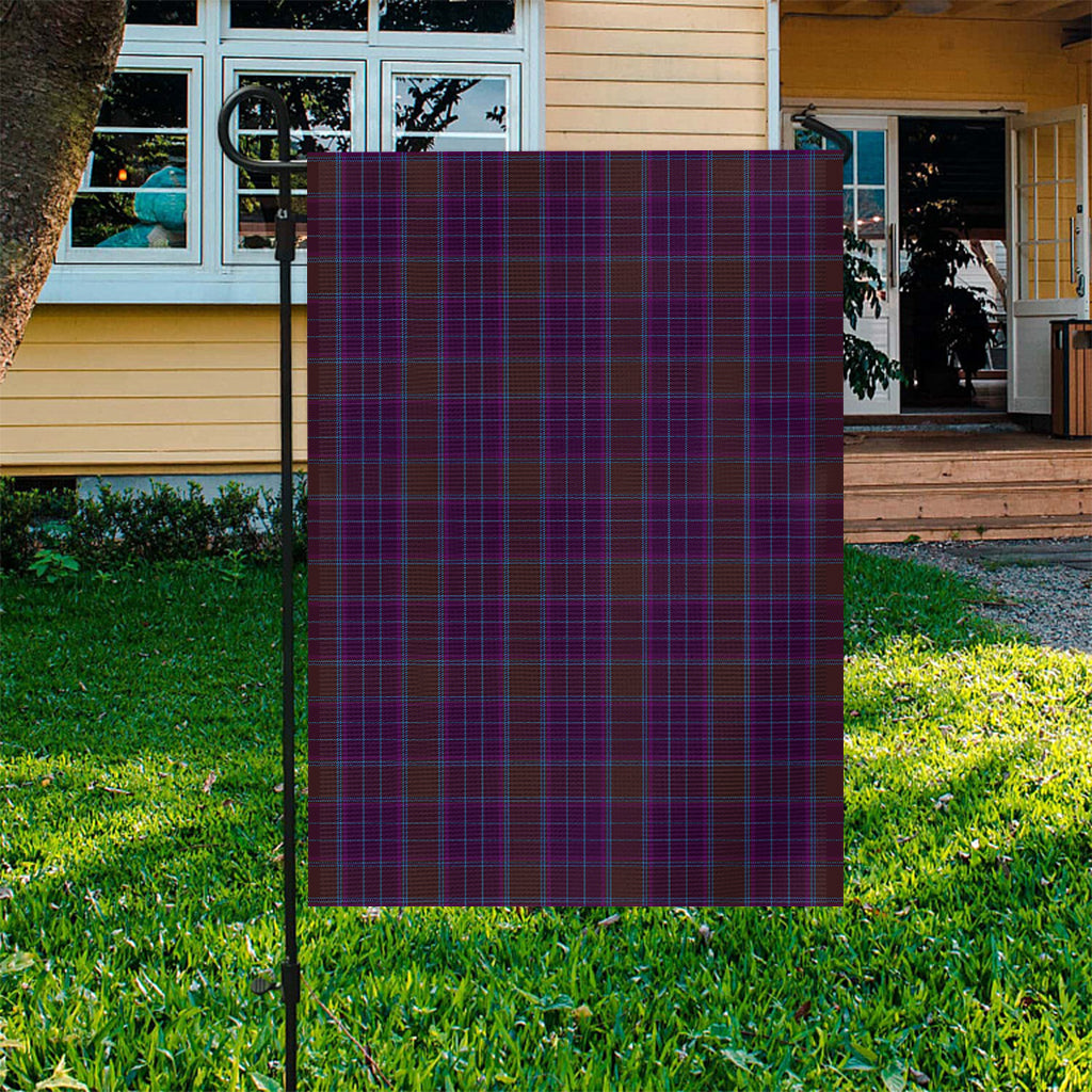 Phillips Tartan Garden Flag Garden Flag - Tartan Vibes Clothing