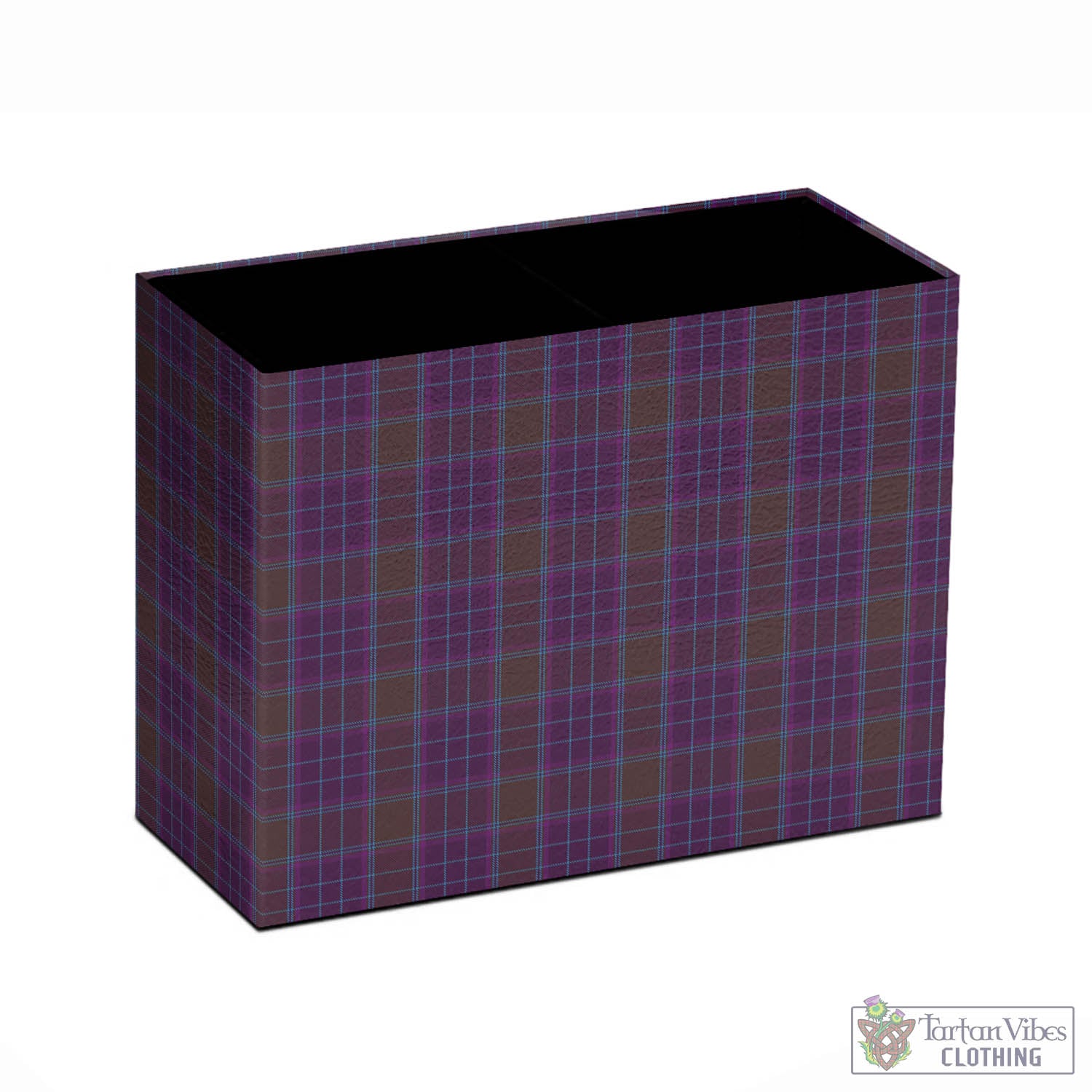 Phillips Tartan Pen Holder - Tartan Vibes Clothing