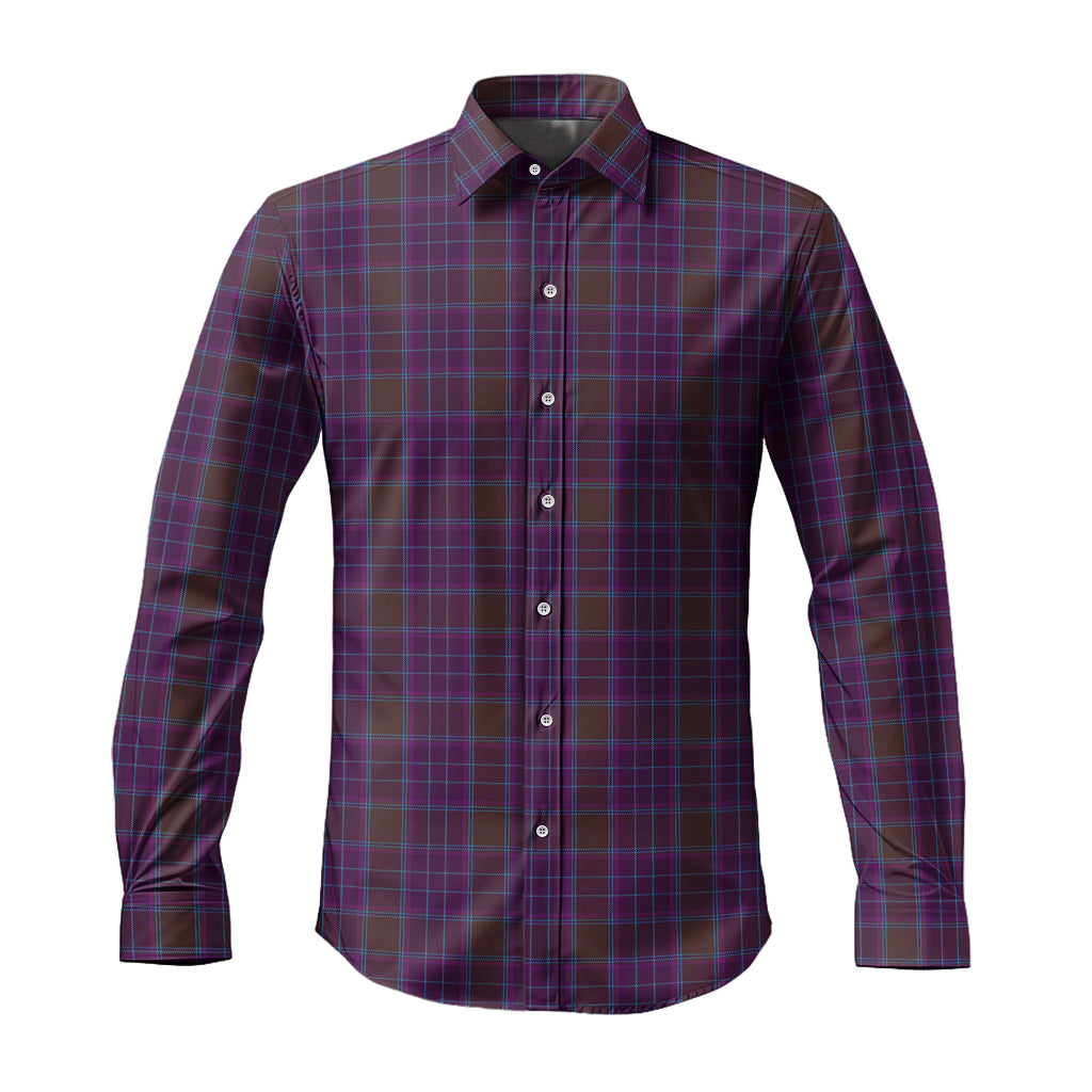phillips-tartan-long-sleeve-button-up-shirt