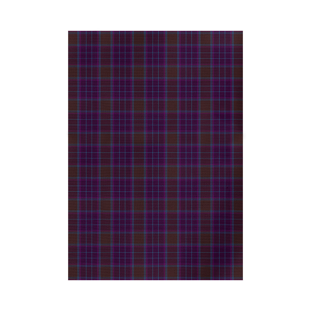 Phillips Tartan Garden Flag - Tartan Vibes Clothing