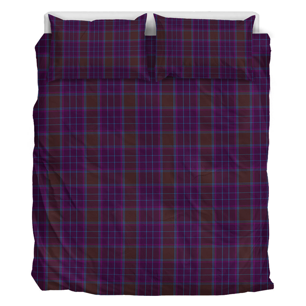 Phillips Tartan Bedding Set - Tartan Vibes Clothing