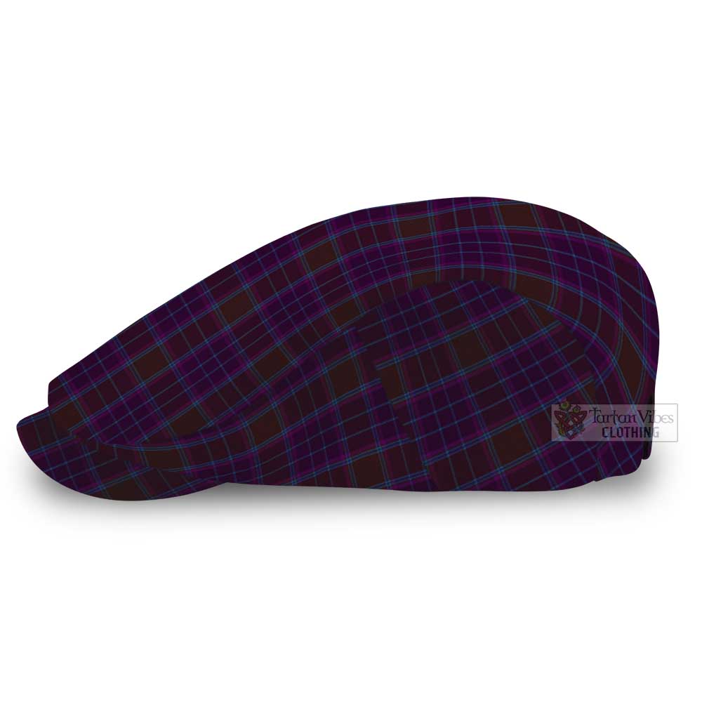 Tartan Vibes Clothing Phillips Tartan Jeff Hat