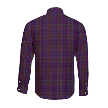 phillips-tartan-long-sleeve-button-up-shirt