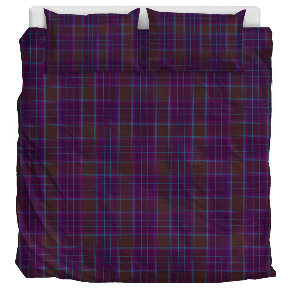 Phillips Tartan Bedding Set UK Bedding Set UK Super King 104*94 inch - Tartan Vibes Clothing
