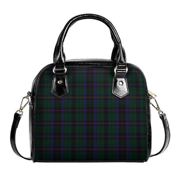 Phillips of Wales Tartan Shoulder Handbags