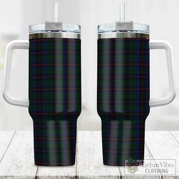 Phillips of Wales Tartan Tumbler with Handle