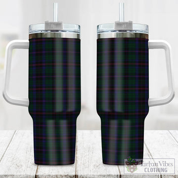 Tartan Vibes Clothing Phillips of Wales Tartan Tumbler with Handle