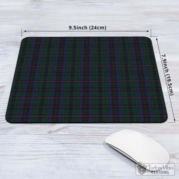 Phillips of Wales Tartan Mouse Pad