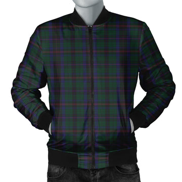 phillips-of-wales-tartan-bomber-jacket