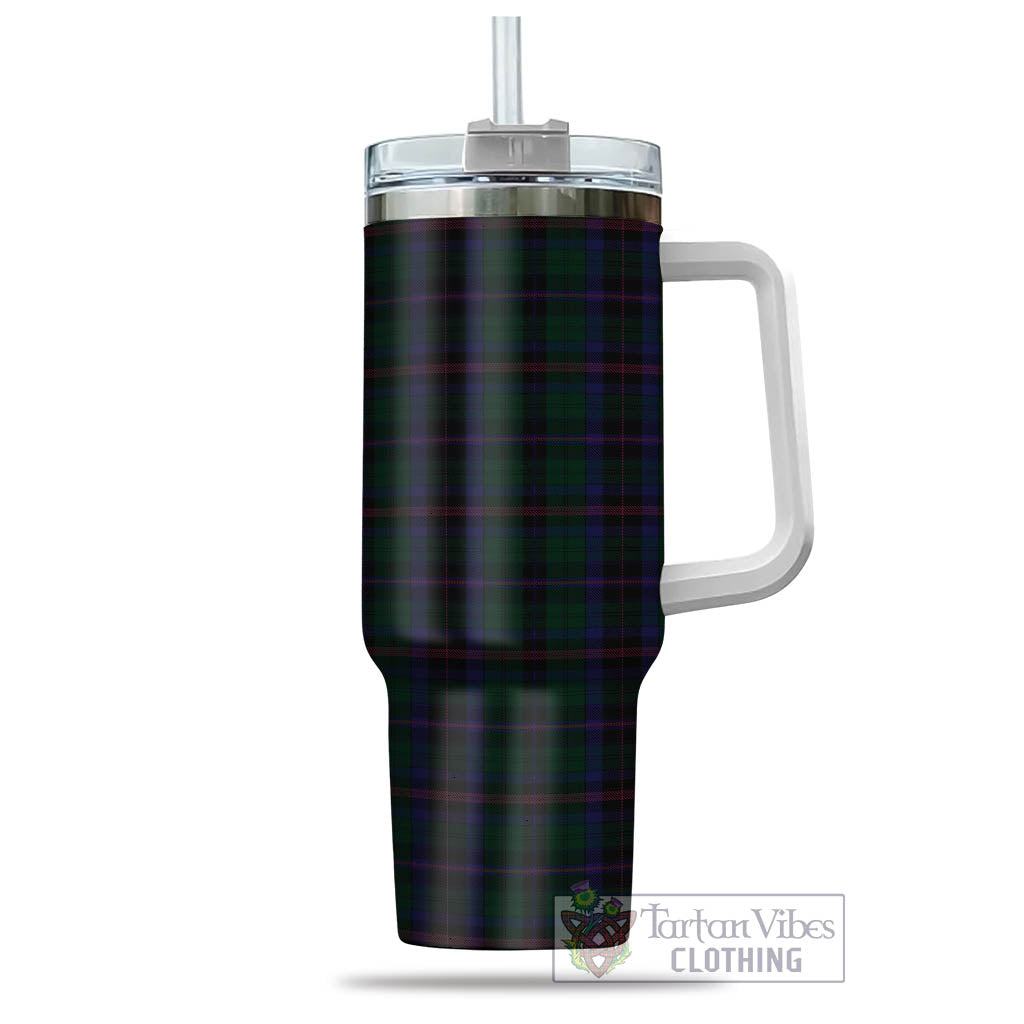 Tartan Vibes Clothing Phillips of Wales Tartan Tumbler with Handle