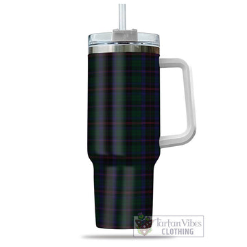 Phillips of Wales Tartan Tumbler with Handle