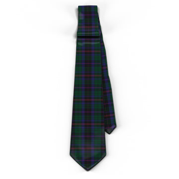 Phillips of Wales Tartan Classic Necktie