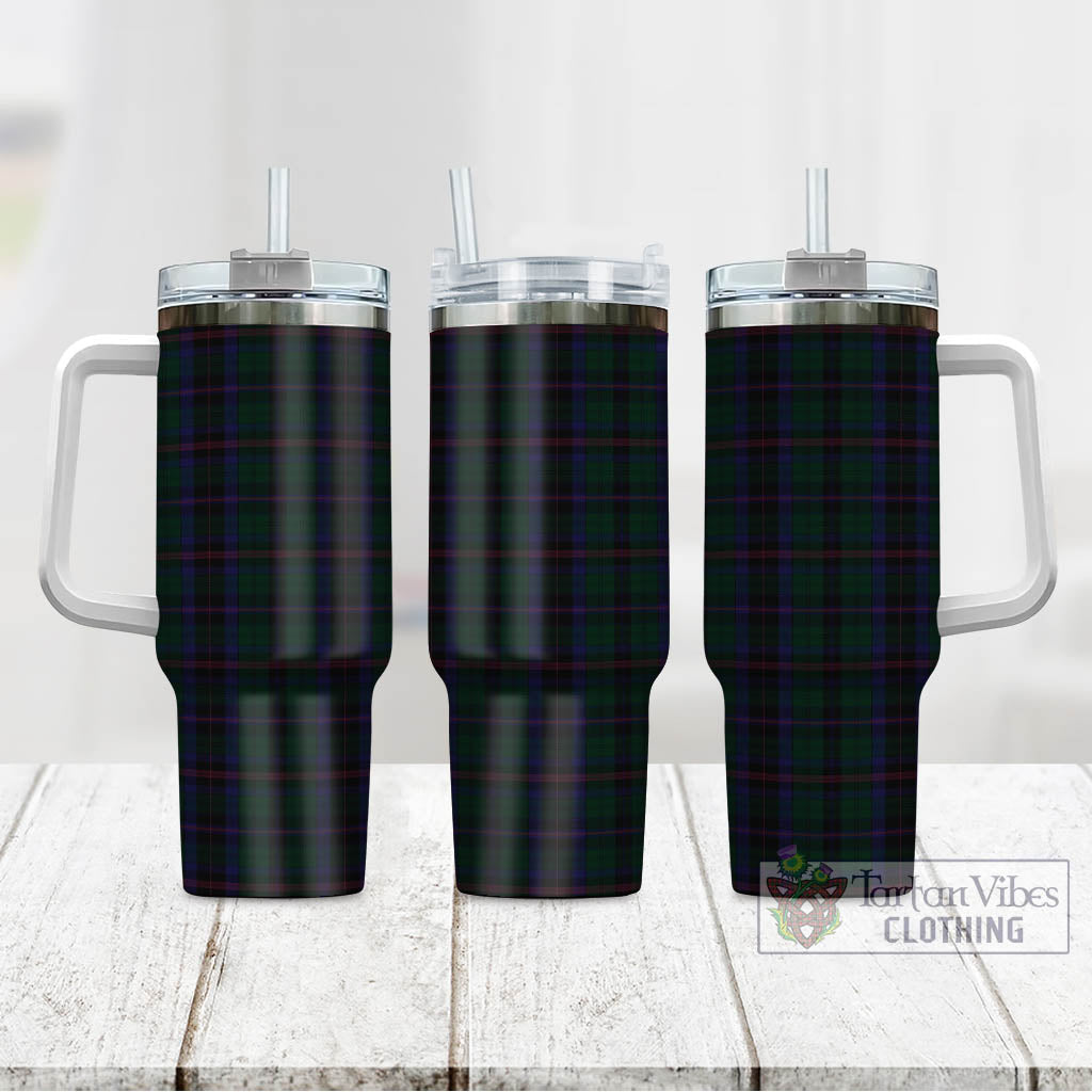 Tartan Vibes Clothing Phillips of Wales Tartan Tumbler with Handle