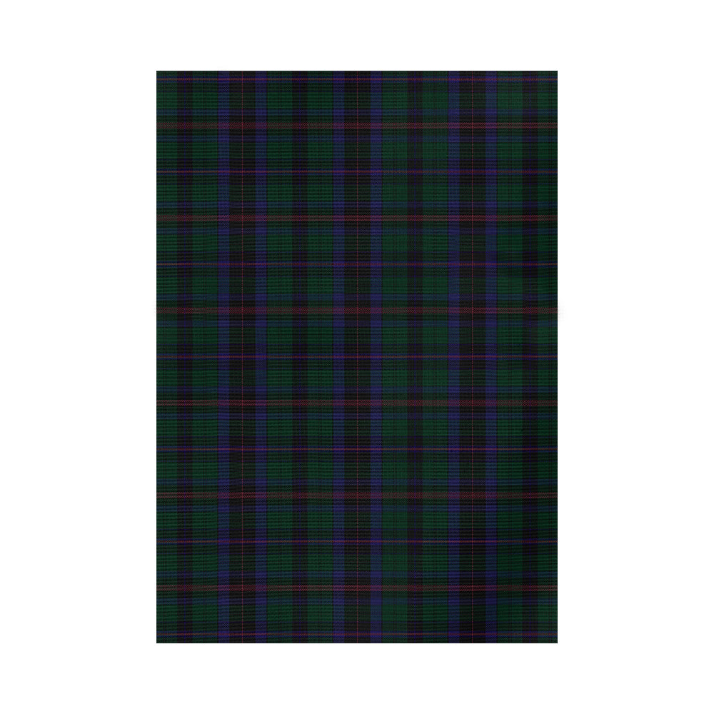 Phillips of Wales Tartan Flag - Tartan Vibes Clothing