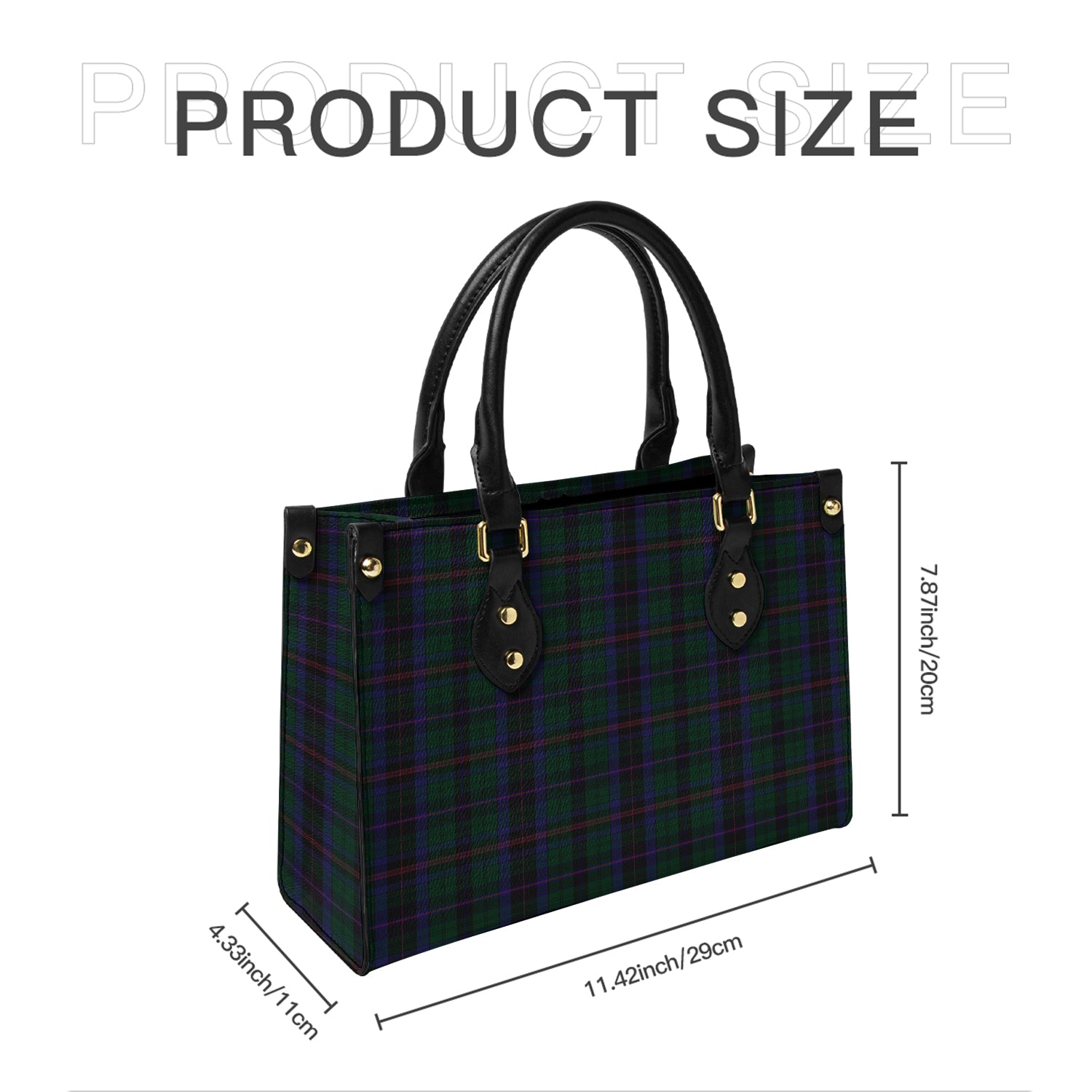 phillips-of-wales-tartan-leather-bag