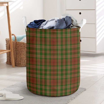 Pierce Tartan Laundry Basket One Size - Tartan Vibes Clothing