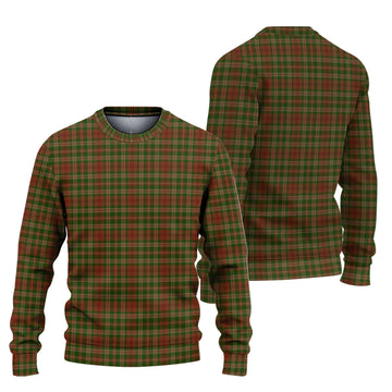 Pierce Tartan Ugly Sweater Unisex - Tartan Vibes Clothing