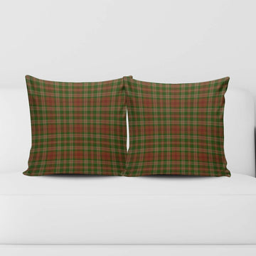 Pierce Tartan Pillow Cover Rectangle Pillow Cover 51*91cm - Tartan Vibes Clothing