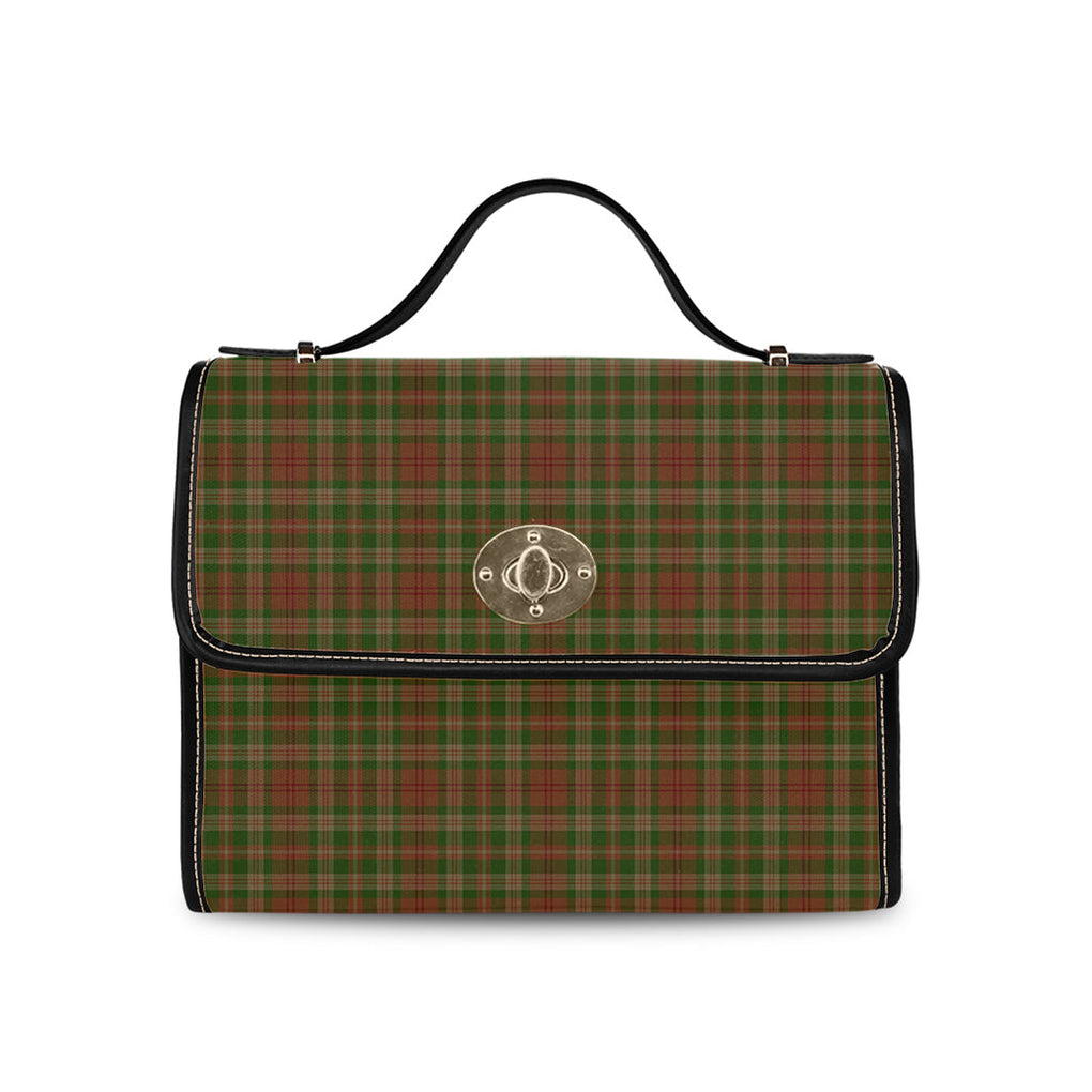 pierce-tartan-leather-strap-waterproof-canvas-bag