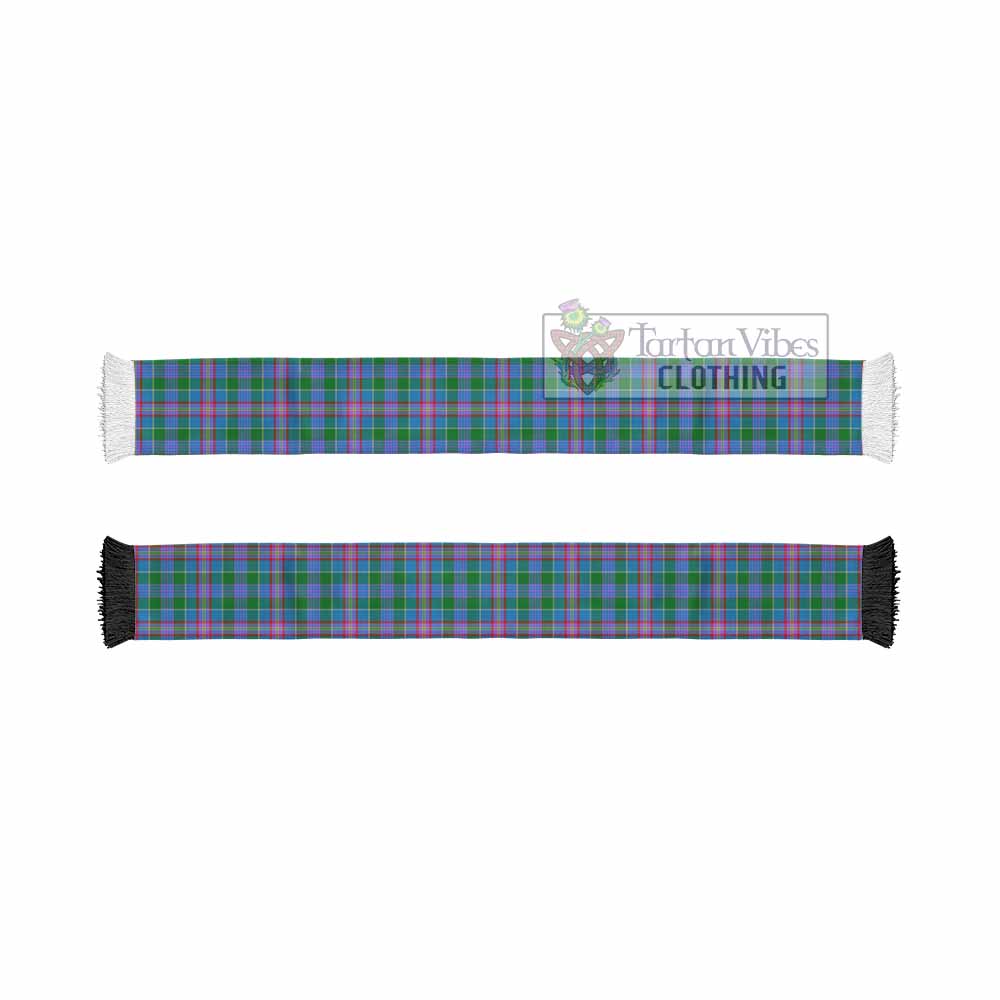 Pitcairn Tartan Ruffneck Scarf - Tartan Vibes Clothing